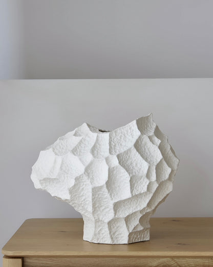 Vase Lunar h34cm