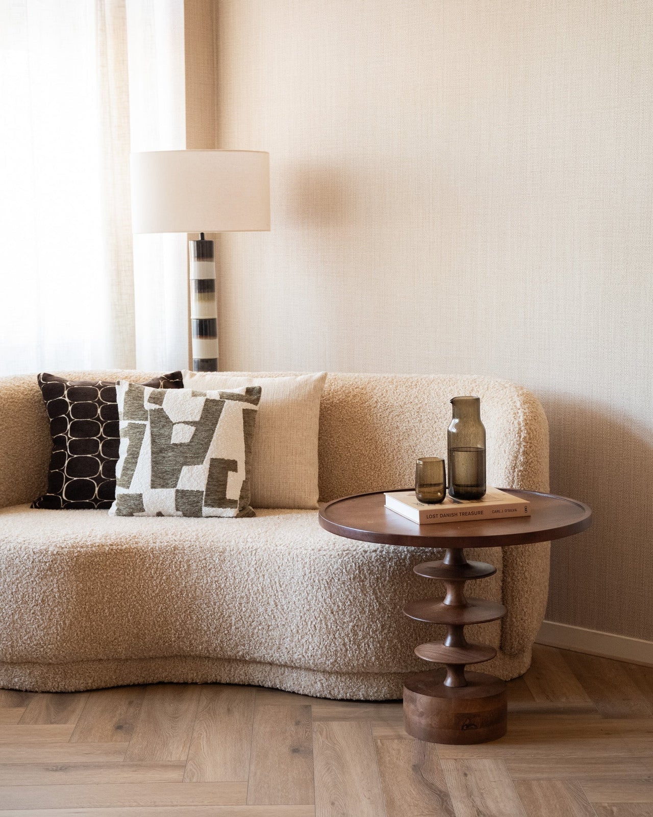 Table basse Cath large