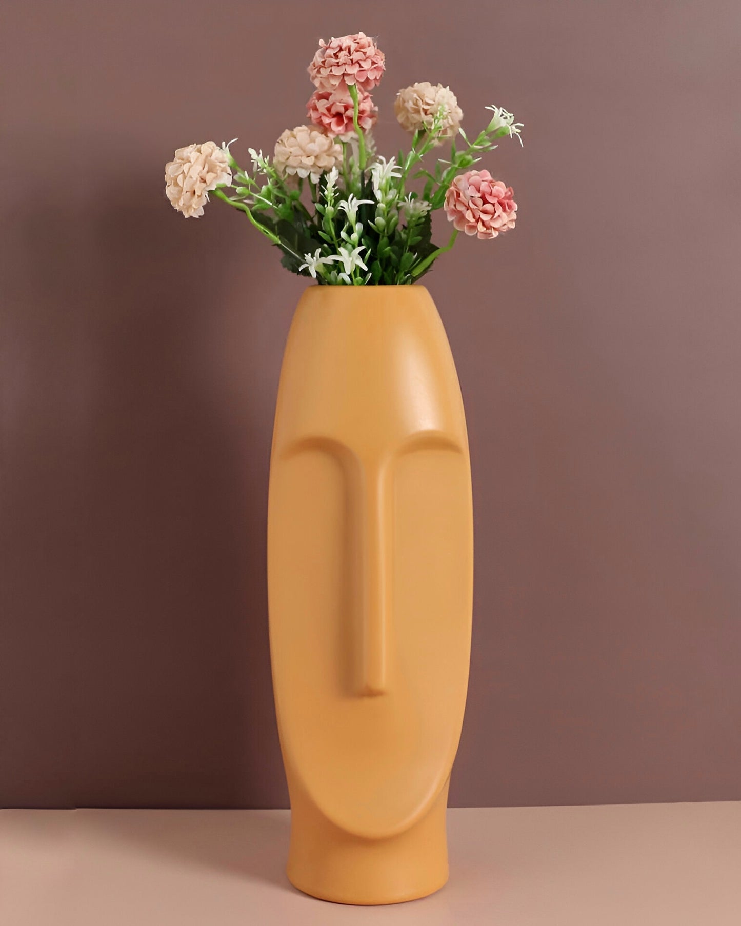 Vase Face