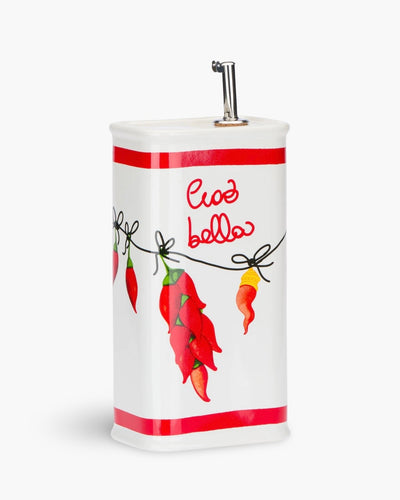 Bouteille d'huile Ciao Bella