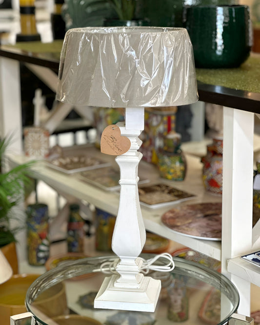 Lampe de table