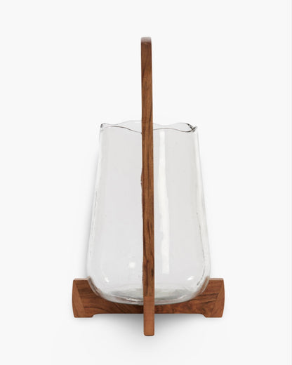 Lanterne à vent Anosy GM