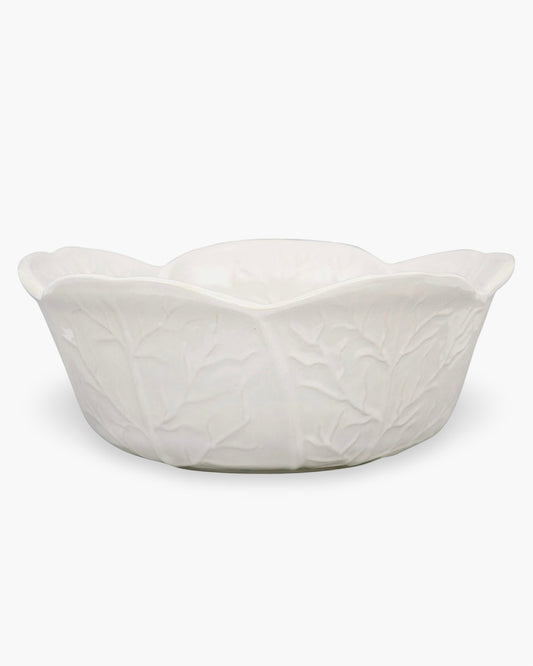 Saladier en grès Chou GM