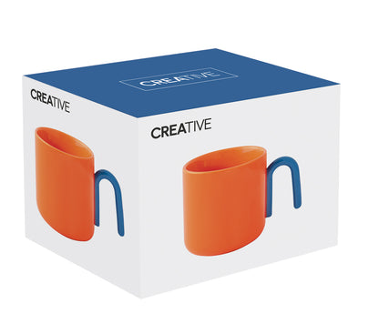 Mug individuel Creative