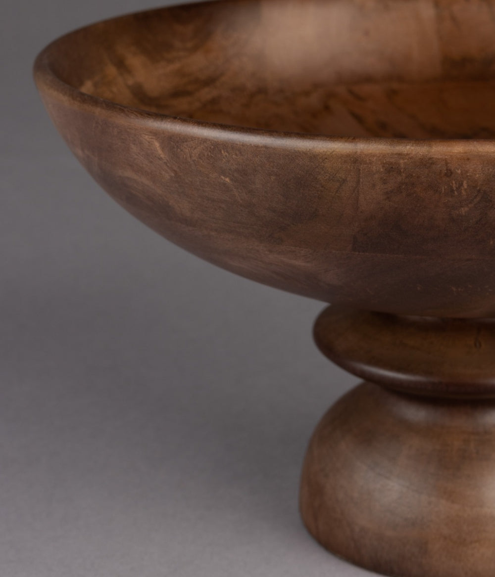 Wooden bowl Gwen GM