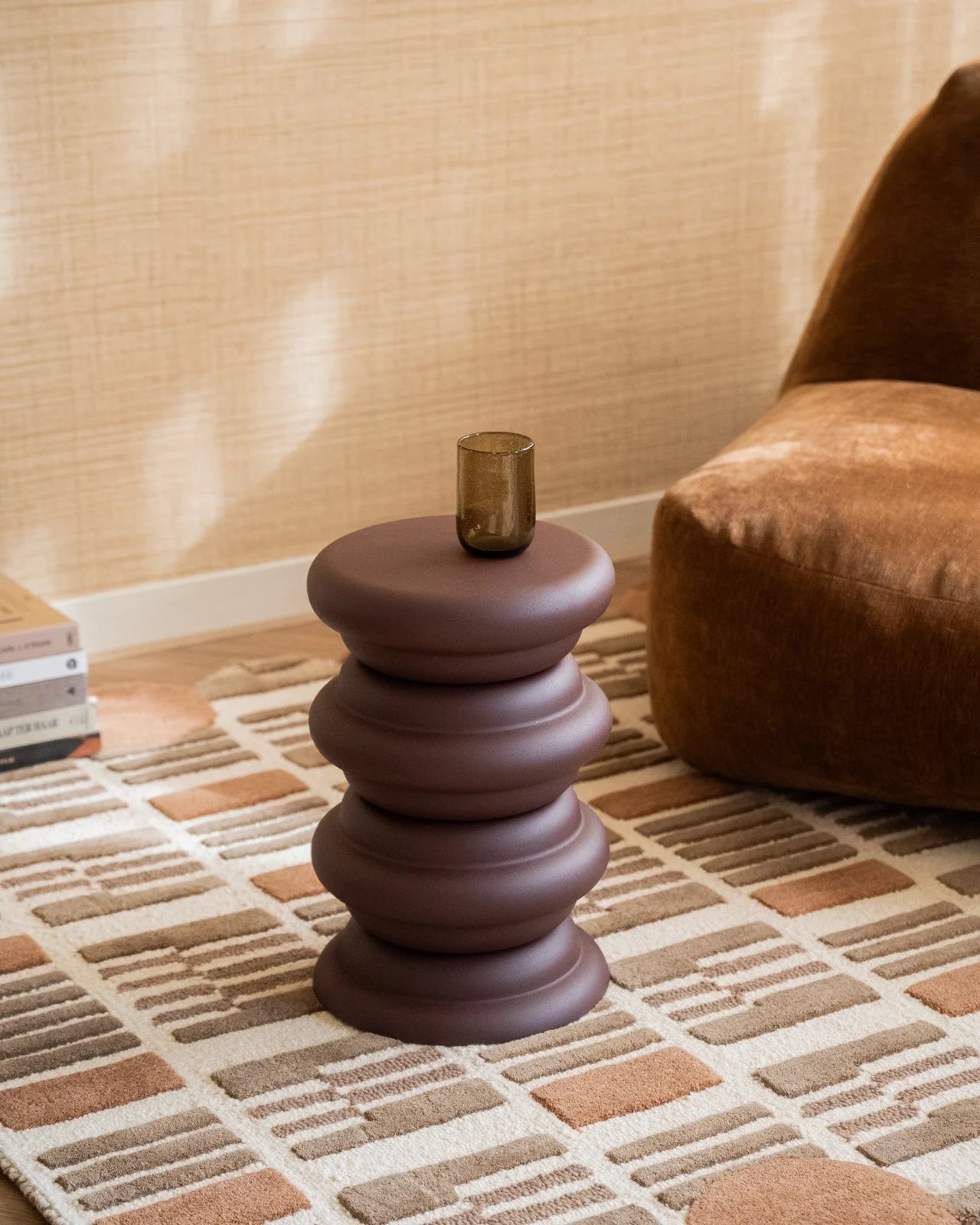 Table d’appoint Artemis