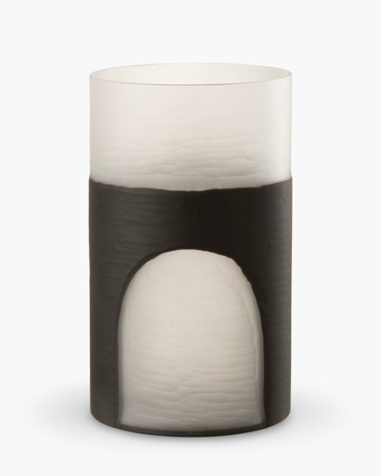 Vase-Bougeoir Circulo GM