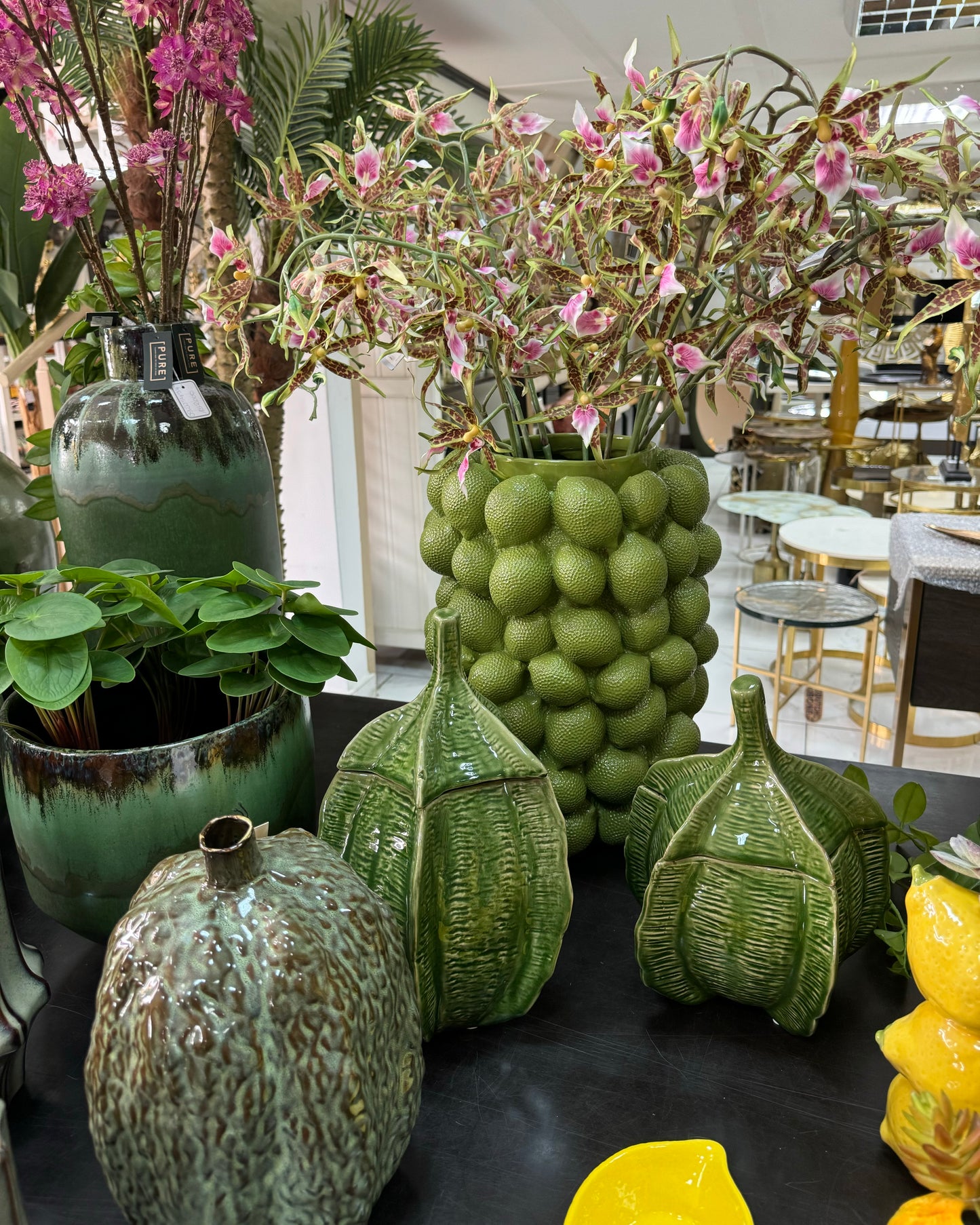 Boîte déco Sabara PM