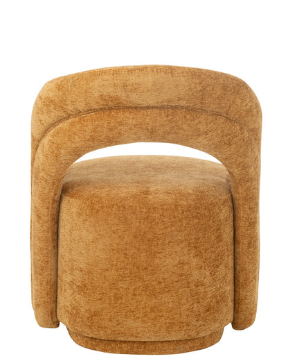 Fauteuil Accent