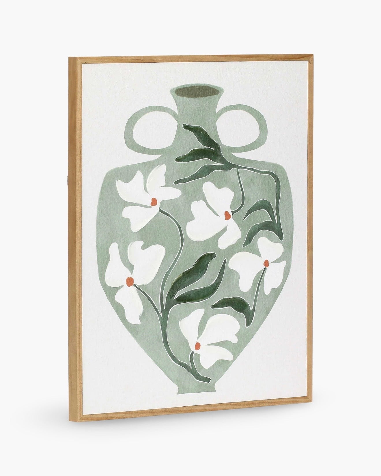 Tableau Amphora 40x50