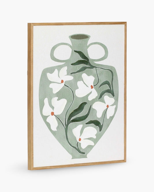 Tableau Amphora 40x50