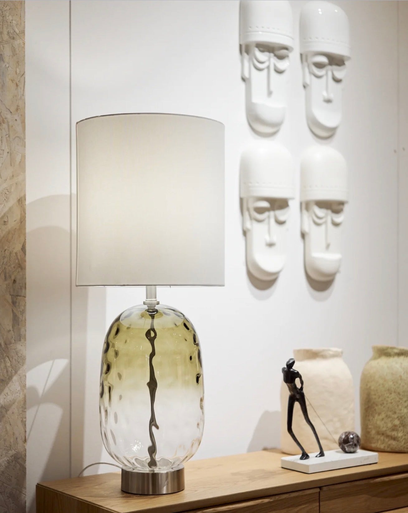 Lampe de table Kalen