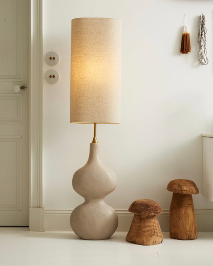 Lampadaire Organic