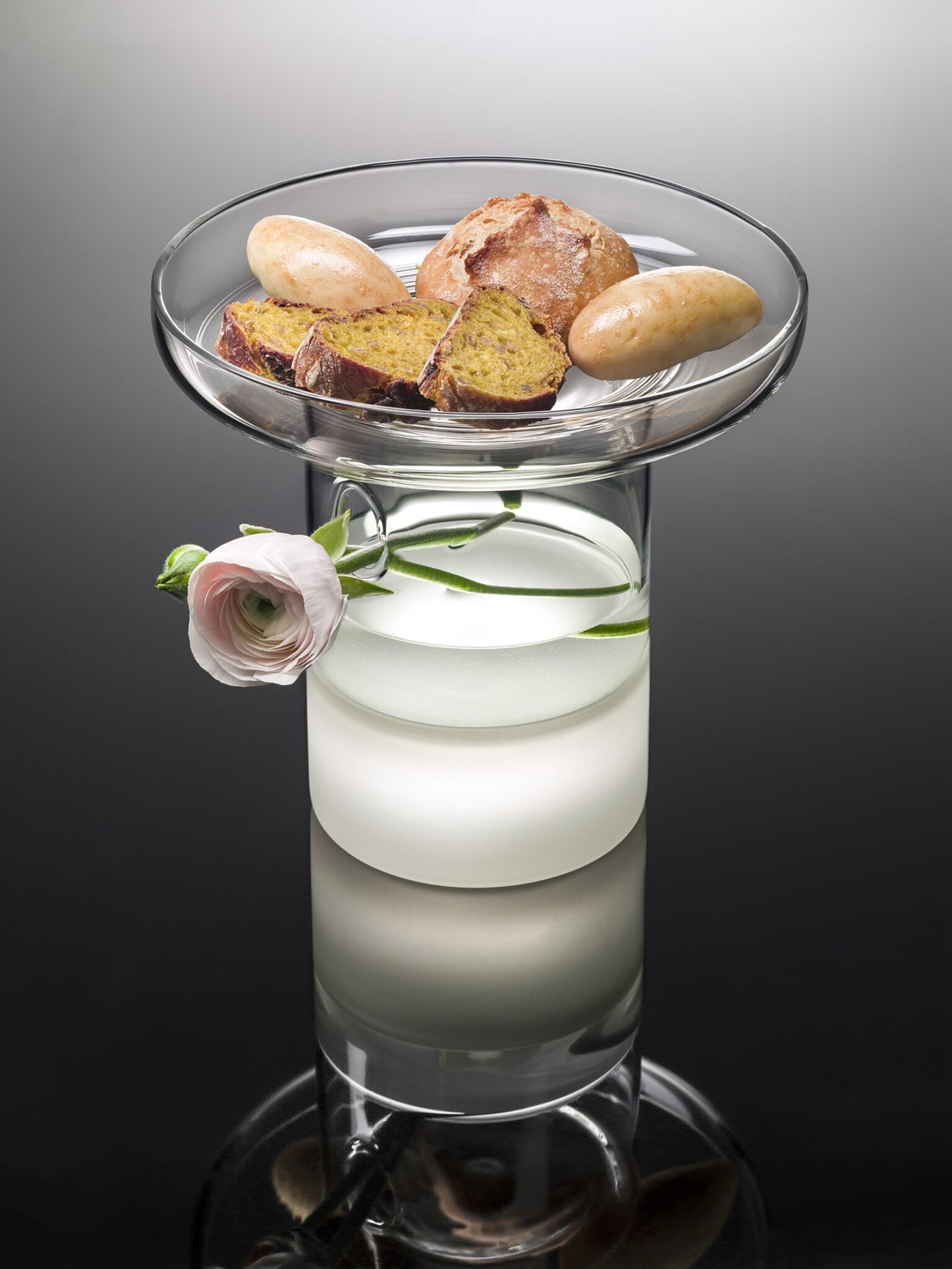 Centre de table Overlight avec LED @IVV
