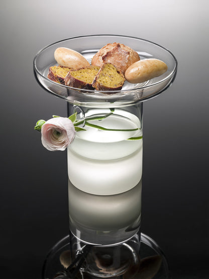 Centre de table Overlight avec LED @IVV
