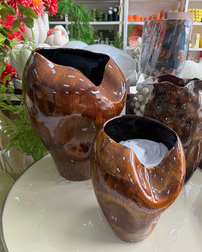 Vase Azura GM