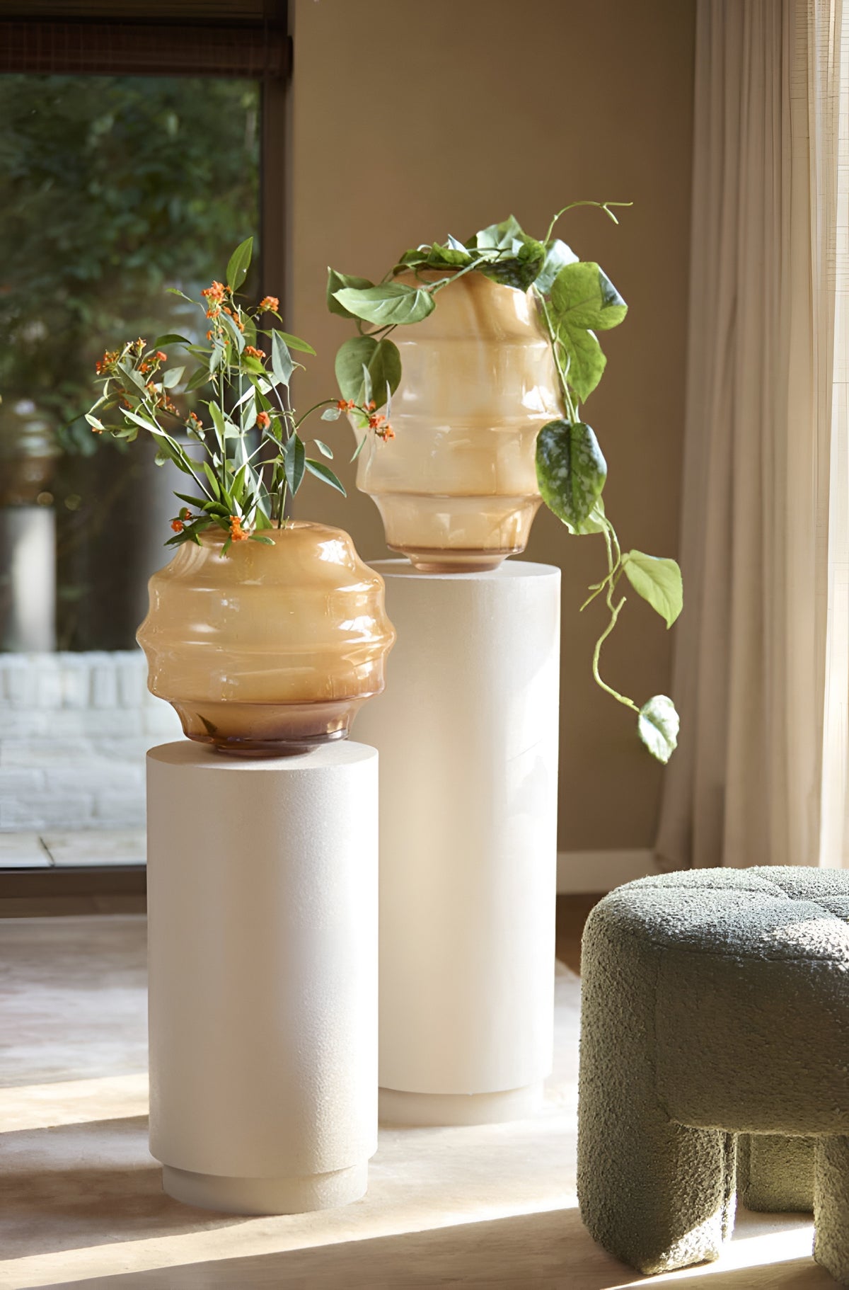 Vase Nayoro PM