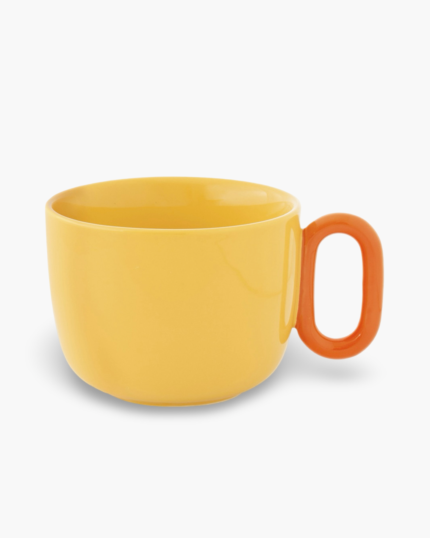 Tasse individuelle Creative