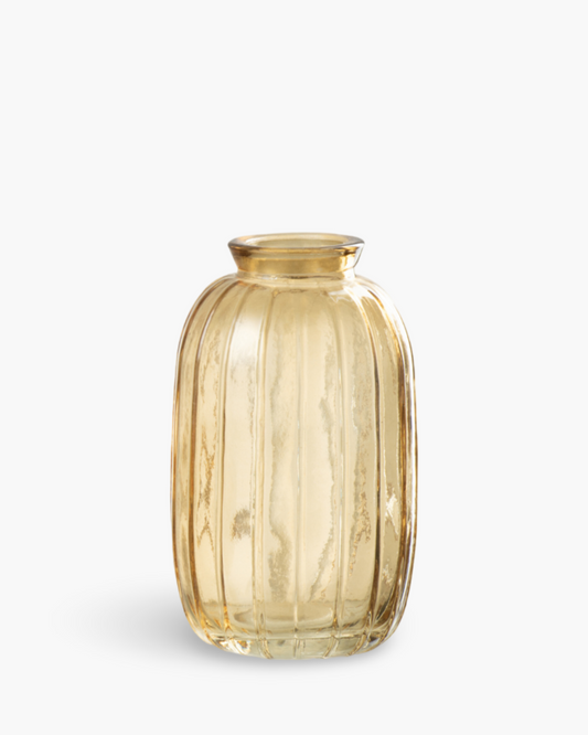 Petit vase Lari en verre