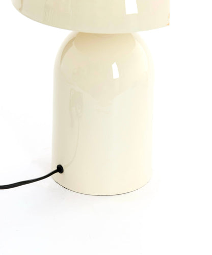 1x Lampe de table Tolima h35cm