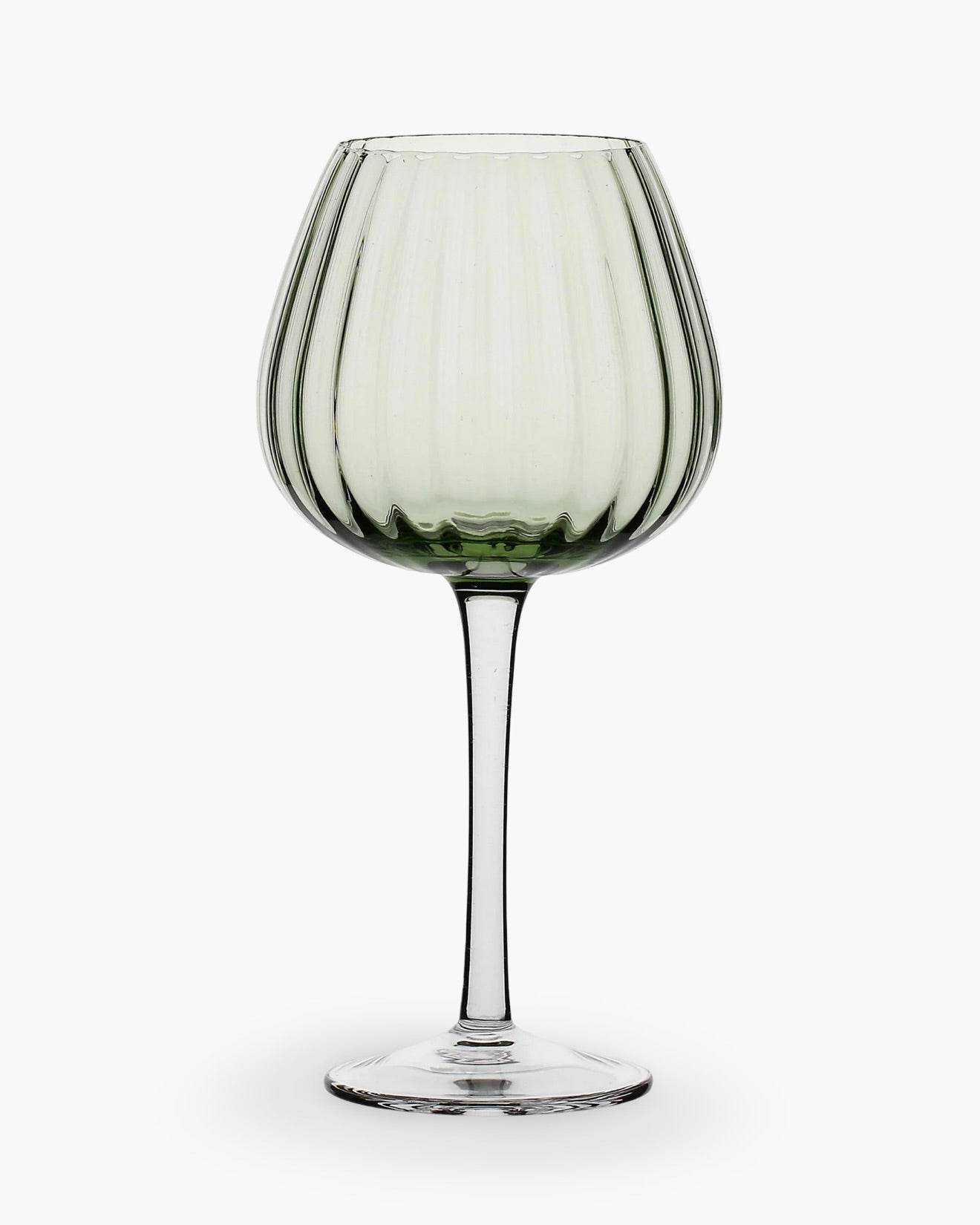 Set de 6 verres Prismia 46cl
