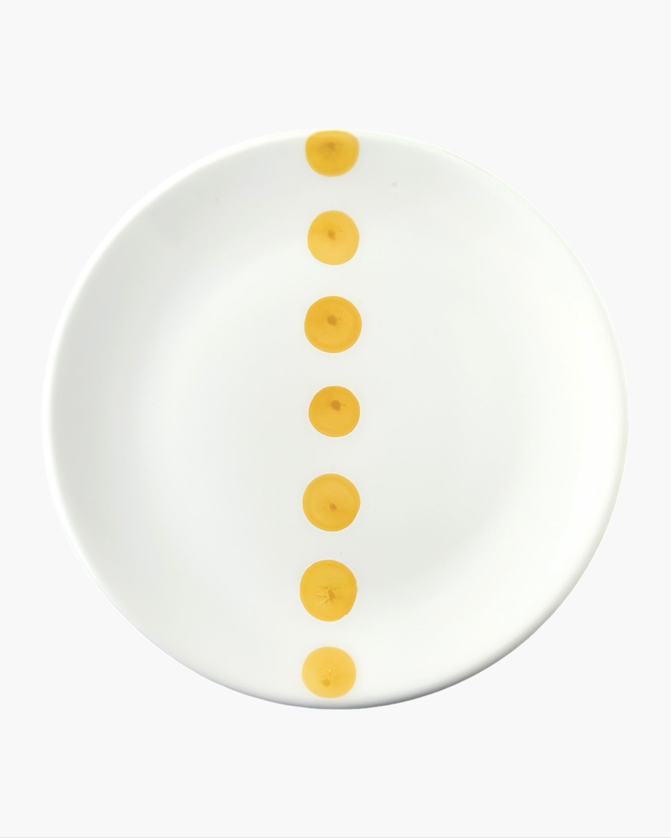 6x Assiette diner Dolce Vita (prix à l’unité)