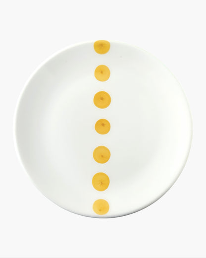6x Assiette diner Dolce Vita (prix à l’unité)