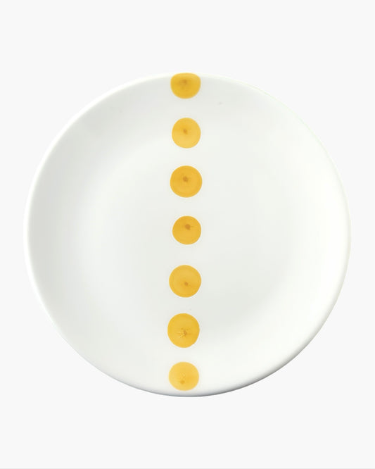 6x Assiette diner Dolce Vita (prix à l’unité)