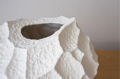 Vase Lunar h34cm