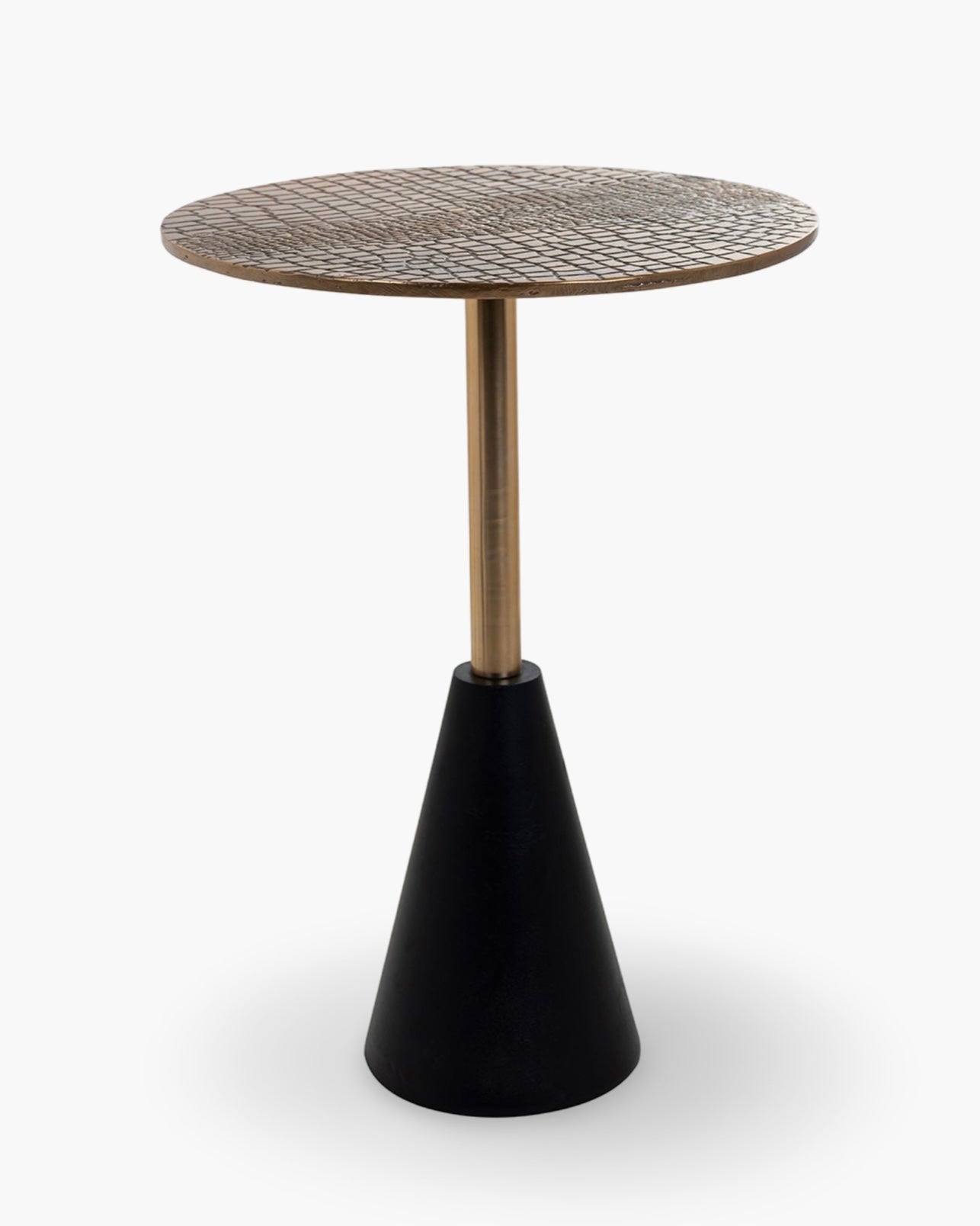 Table d’appoint Cobra GM