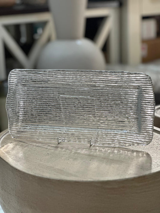 1x Plat de service @IVV