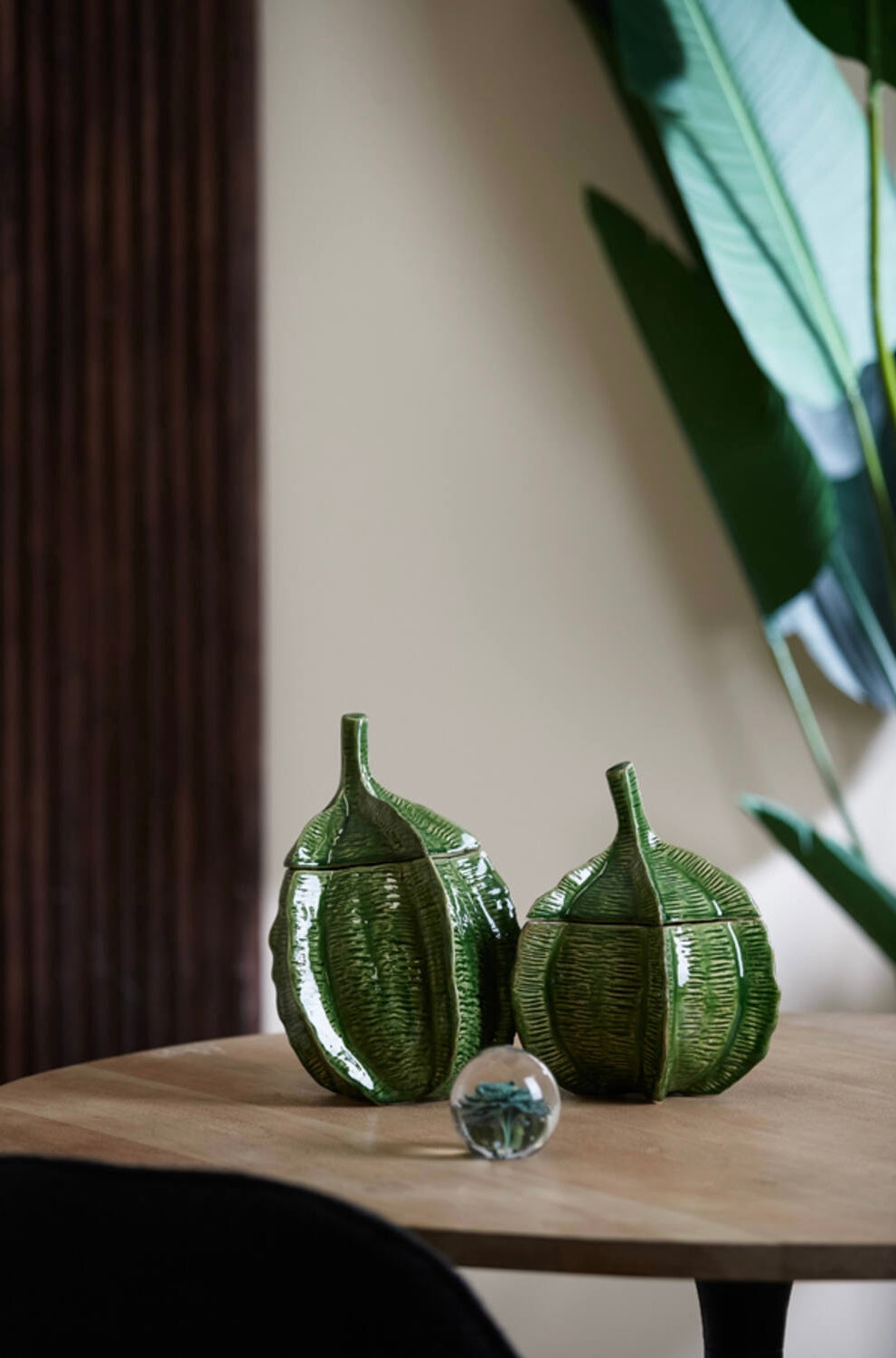 Boîte déco Sabara PM