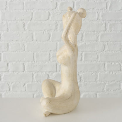 Yoga pose h30cm