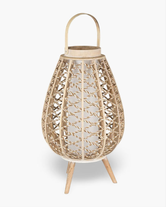 Lampe lanterne Cordey