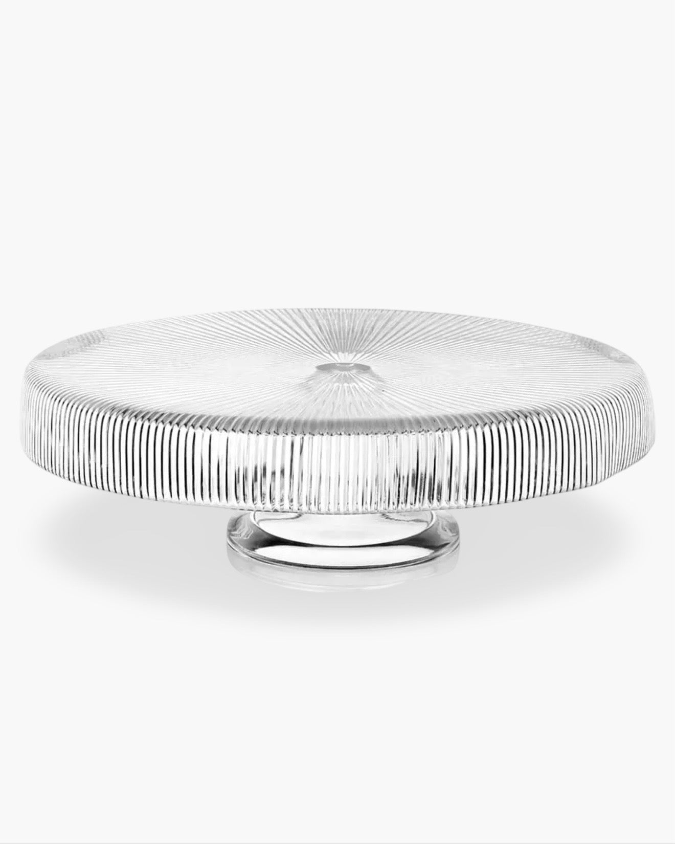 Plat à tarte Ishtar Ø33cm @IVV