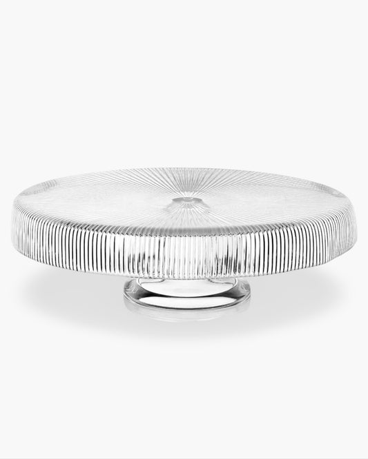 Plat à tarte Ishtar Ø33cm @IVV