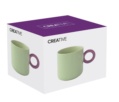 Mug individuel Creative