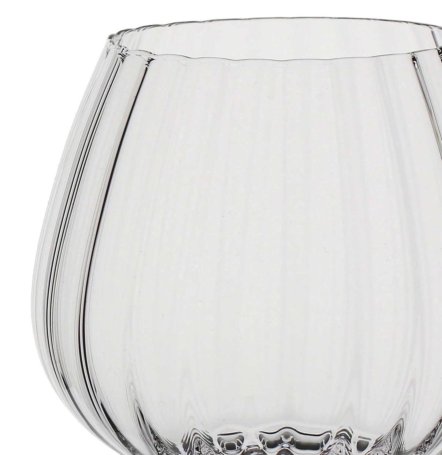 Set de 6 verres Prismia 46cl