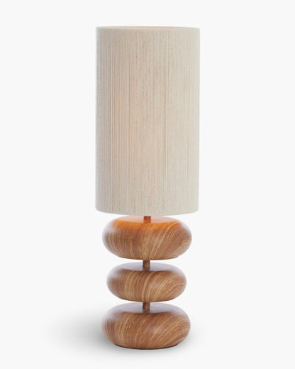1x Lampe de table Danielo