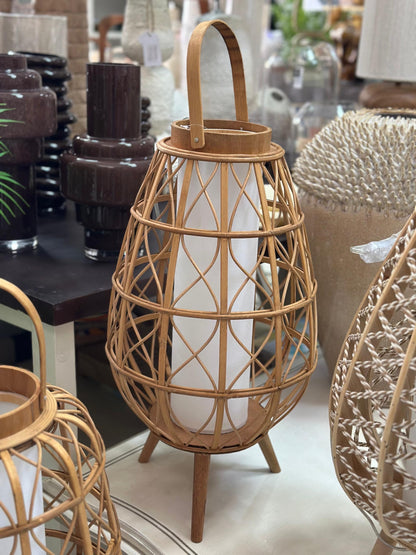 Lampe lanterne Element