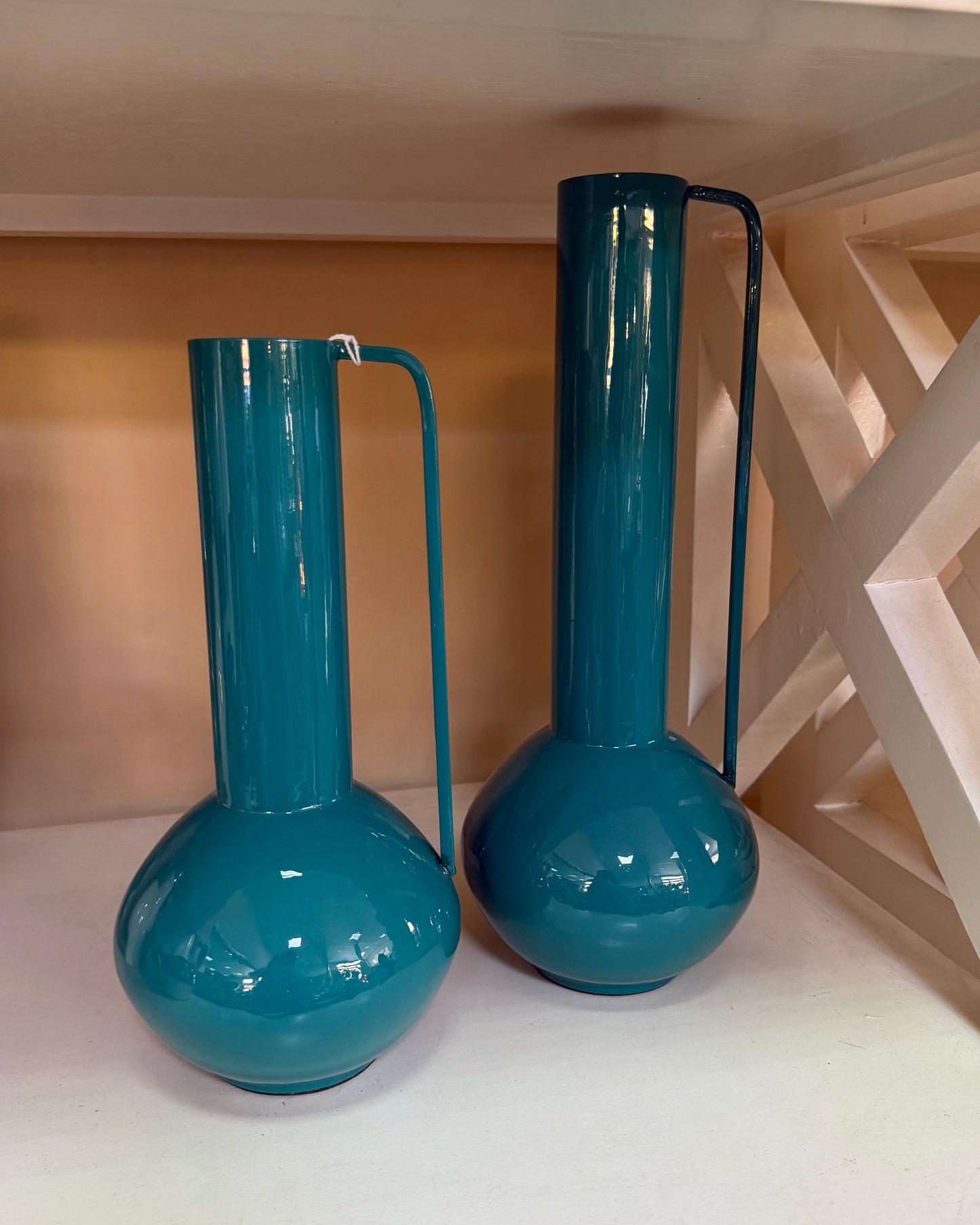 Vase Panzano h28cm