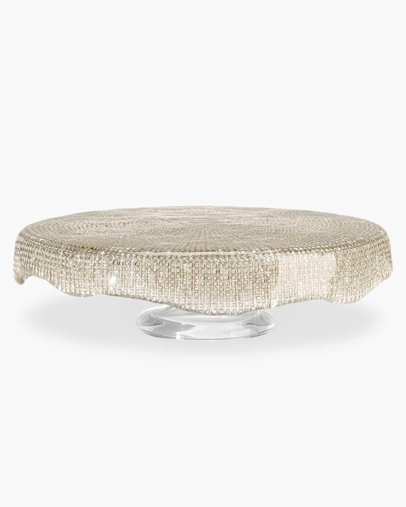 Plat à tarte Diamante Ø33cm @IVV