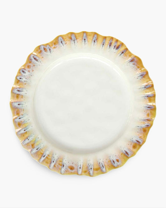 Assiette diner Oceania