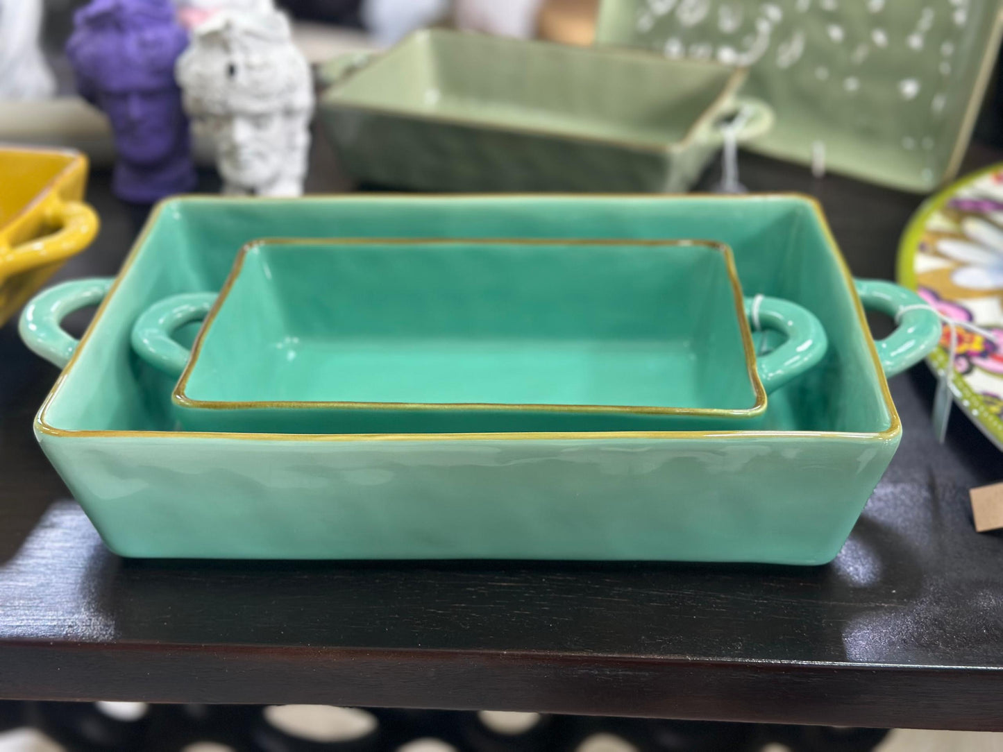 Baking tray Concerto 38x22