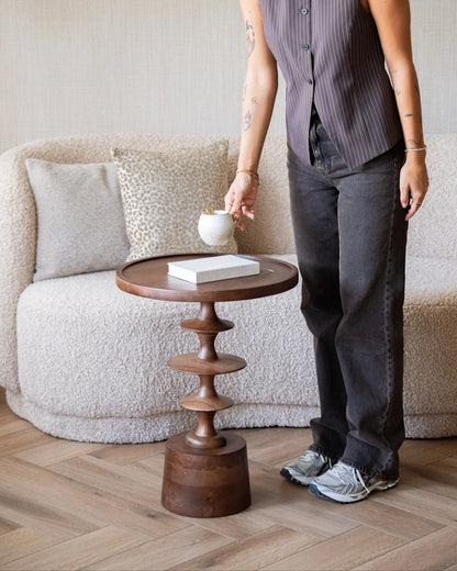 Table d’appoint Cath tall