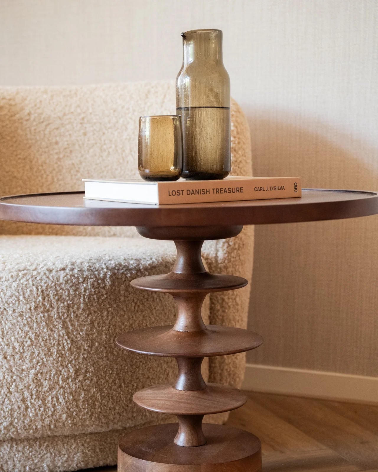 Table basse Cath large