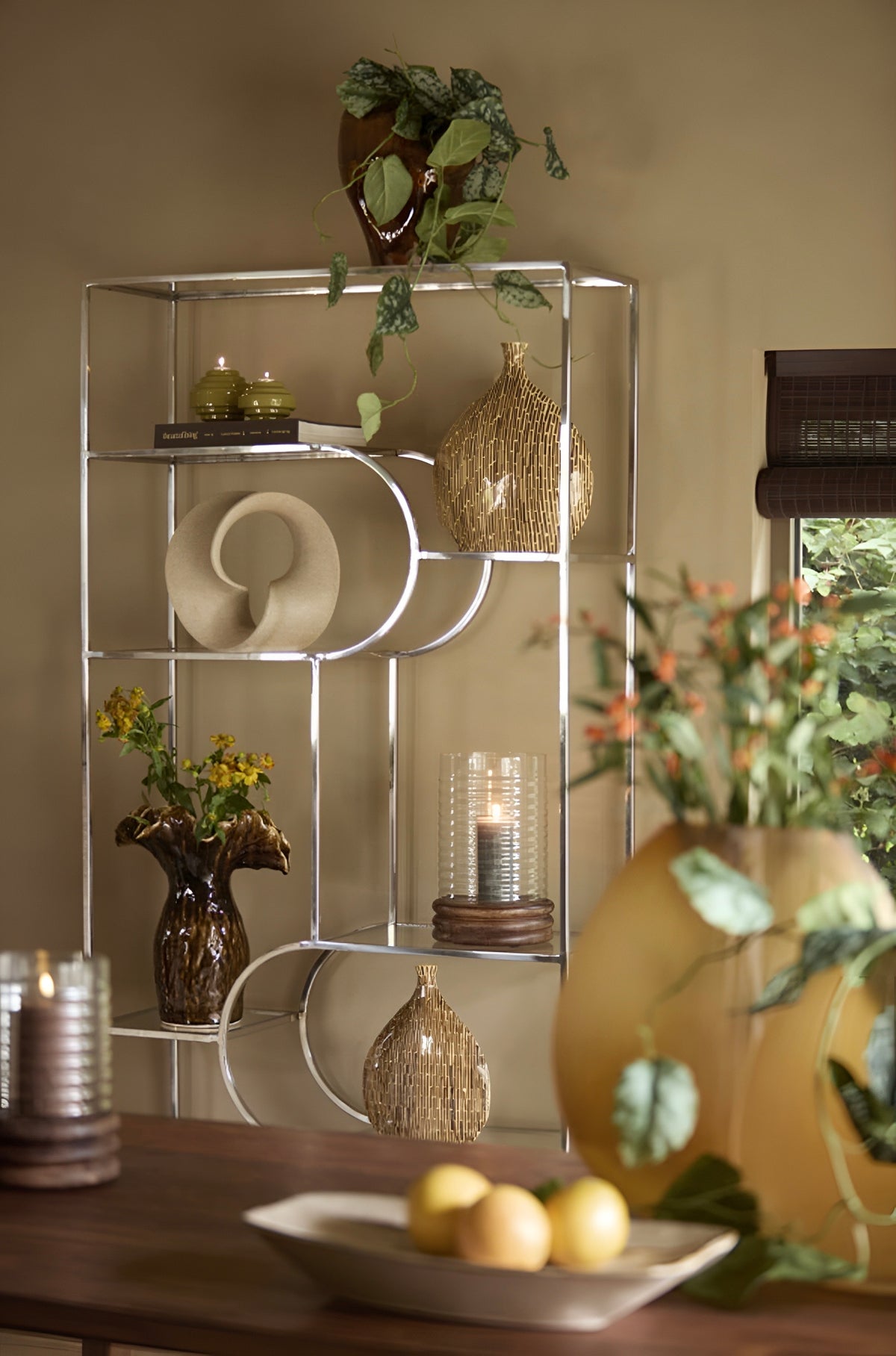 Vase Azura PM