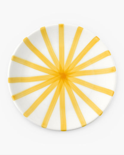 6x Assiette diner Dolce Vita (prix à l’unité)