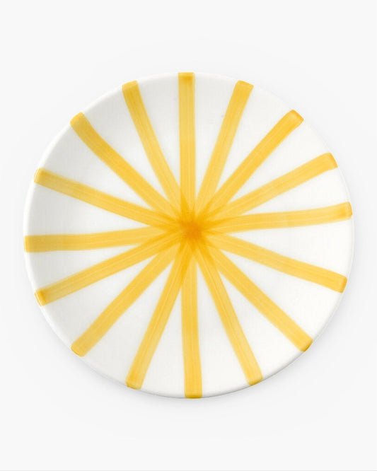 6x Assiette diner Dolce Vita (prix à l’unité)