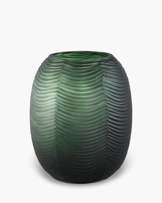 Vase Elichi rond